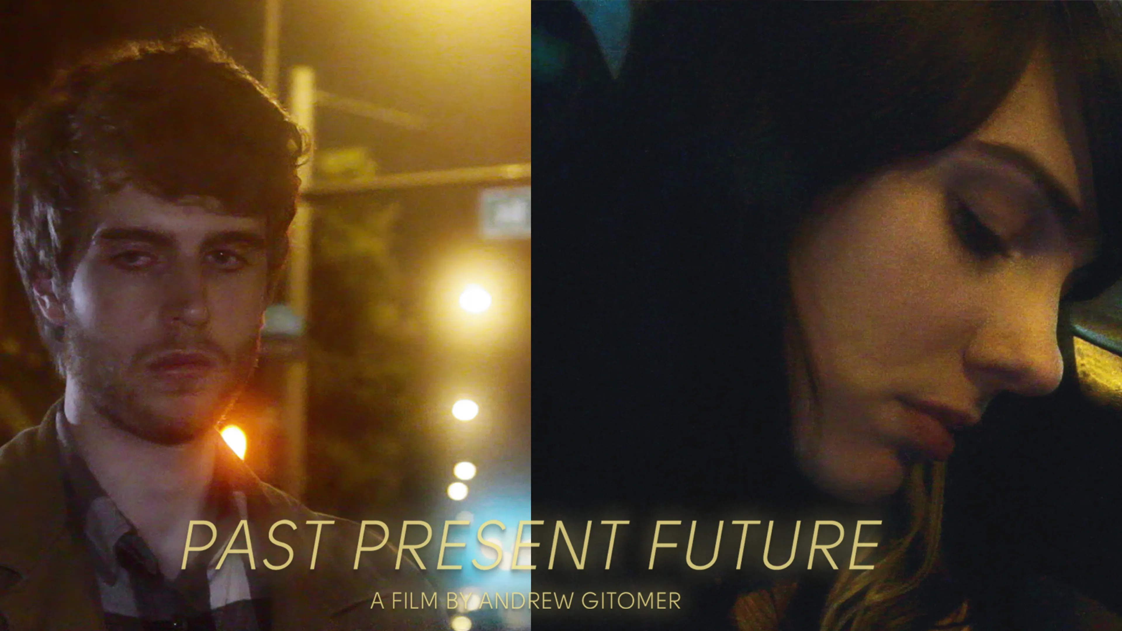 Past, Present, Future poster